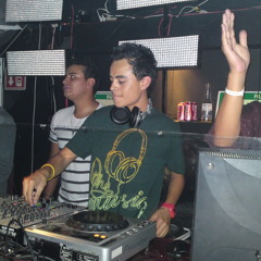 DANIEL V. "DARK SIDE"