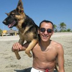 Dario Martinez