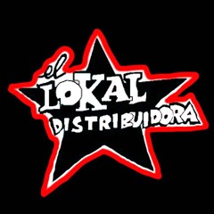 El Lokal BCN Distro