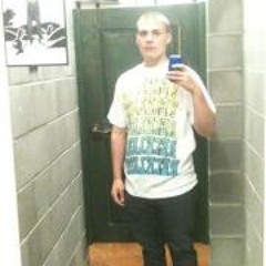 Travis Splittstoesser