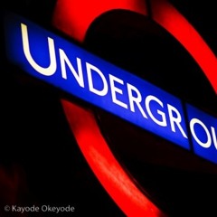 London Underground SHR&R