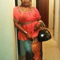 Khadijatu Jalloh Beatty