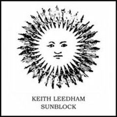 Keith Leedham