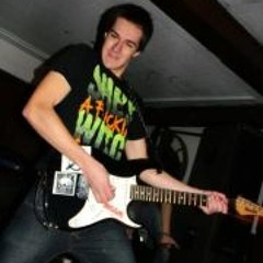 Simon Joyeux Noël Lacroix