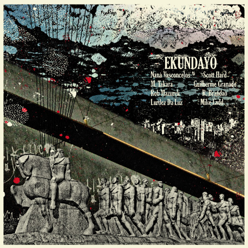 Macumbeiro Então...