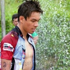 Joey Barretto Misolas