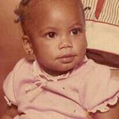 Victoria Lov'inme Martin