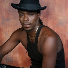 derrick pitter aka jahshi