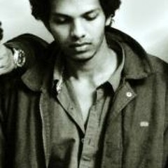 Rishi Sankar Peethan