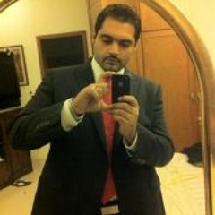Shahriyar Wasif