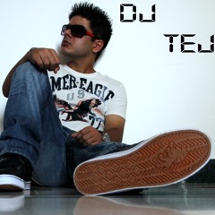 Dj Tej Feat. Enrique Iglesias & Ludacris - Tonight Im loving you