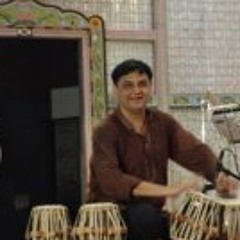 Karmaveer Mehta