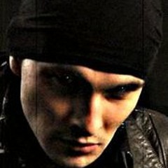 Michał Gashoo Gasz