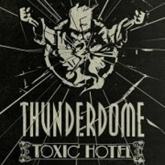 Promo vs D-Passion - Thunderdome 2011 Toxic Hotel *live*