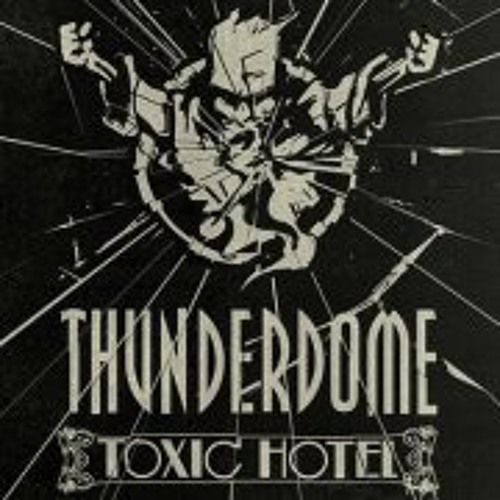 Promo vs D-Passion - Thunderdome 2011 Toxic Hotel *live*