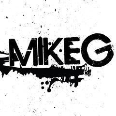DJ Mike G.