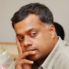 Gautham Vasudev Menon