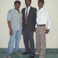 Sathish Kumar B