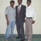 Sathish Kumar B