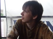 Alexander Khubeev