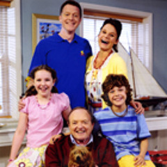 Grandpa in My Pocket