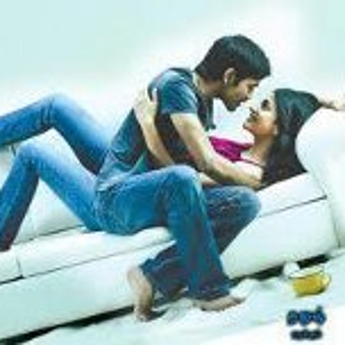 Kan irrandil - naresh iyer
