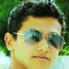 Shaheer Kolakkaden