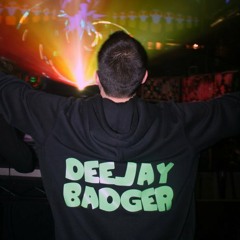 DEEJAY BADGER