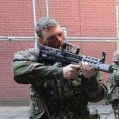 Nick 'Davo' Davidson