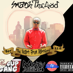 SmashTheGodRedCupGangxM$A