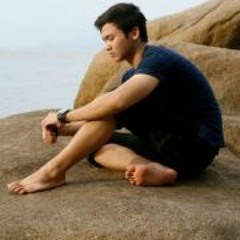 Darryl Chin Zhao Yong