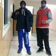 George Luther Allison Jr.