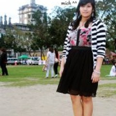 Michella Camille S. Reyes