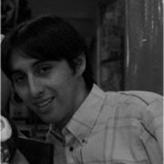 Javier Gonzalez 17