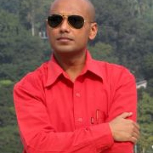 Nilim Dutta’s avatar