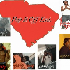 Pop It Off Entertainment