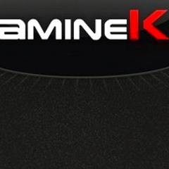 Dj Amine-K