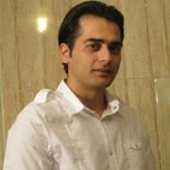 Salman Sadri