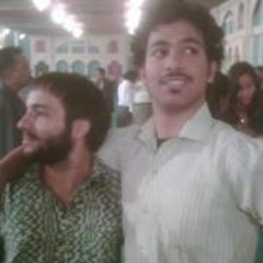 Hitesh Joshi