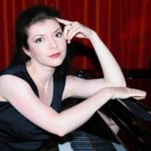 Sofja Gülbadamova’s avatar