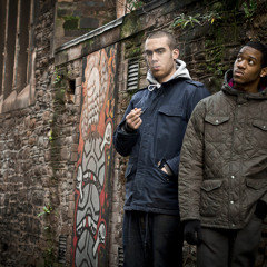 06. Calski - The Tunnel