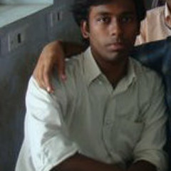 Antony Jayaseelan