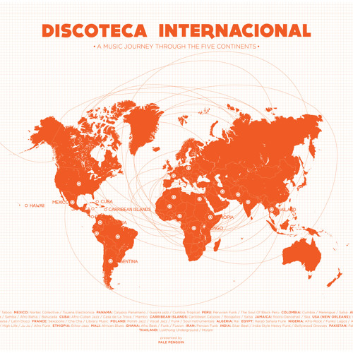 Discoteca Internacional’s avatar