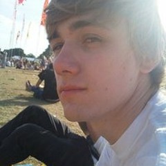 Daniel Henton