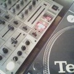 DREAM FM Mix Tape Side A 8-10-1995