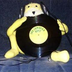 Kalbi a.k.a. DJ B-Side