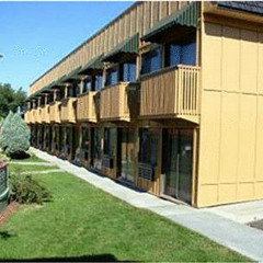 Pinecrest Inn Idaho Falls