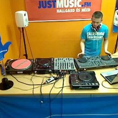 Igor Xenon dj