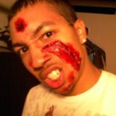 Chaz TaylorGang Wilder