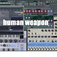 Human Weapon